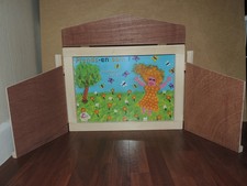 5 contes kamishibaï format A3