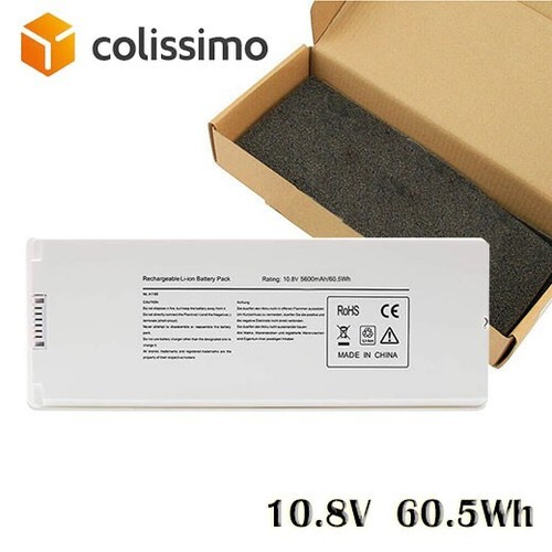 A1185 batterie pour apple - batterie,