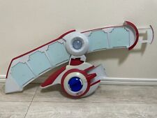 Yu-Gi-Oh Osiris Red Academy Duel Disk Launcher JU-DAI from Japan Used
