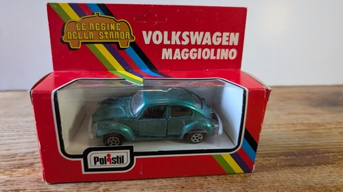 Polistil vw volkswagen - 1/43,