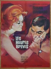 LES HEURES BREVES S. Hayward