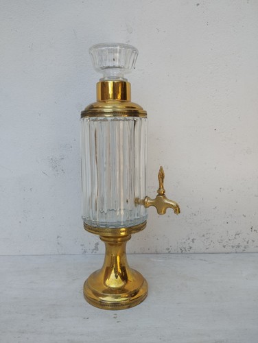 Fontaine absinthe verre - fontaine, à