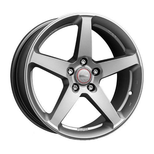 Jantes roues momo five pour - momo,