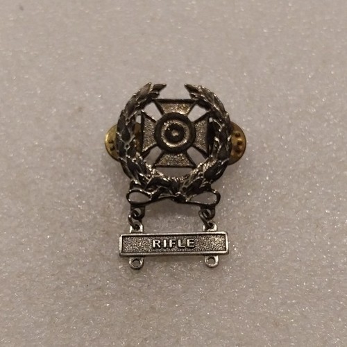Brevet tir army - brevet, expert