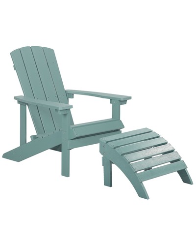Beliani fauteuil bas de - beliani,