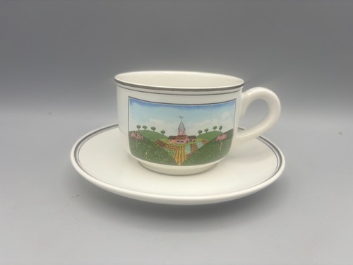 Villeroy boch tasse à - villeroy,