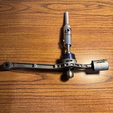 Dinan D550-1004 Short Shifter Fits BMW 323i/325i/330i/530i/540i/M3 w/  selector 