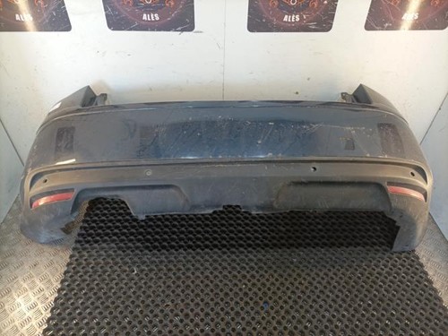 Pare choc arriere citroen - pare,
