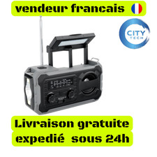 Radio Survie Multifonction