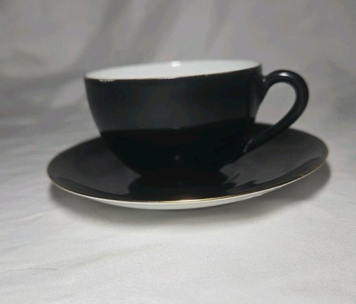 Vtg czechoslovakia demitasse - czechoslovakia,