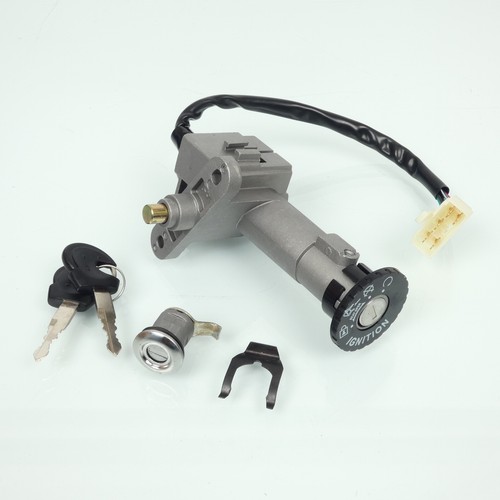 Kit serrure rms pour - kit, scooter