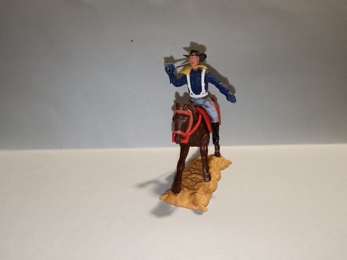 Timpo western 7ème - timpo,