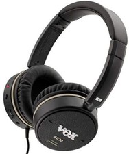 Casque VOX avec ampli guitare intégré VGH-AC30 effets guitare neuf