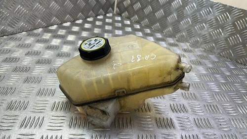 Ford ecosport coolant - ford,