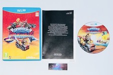 Skylanders Superchargers -