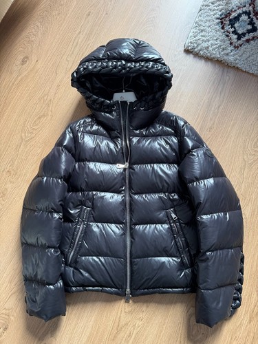 Doudoune moncler maya genius - maya, x
