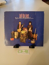 Cd Audio Justin Adams & Juldeh Camara - Tell No Lies / En Bon État 