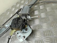 Leve vitre electrique avant