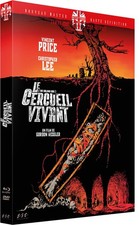 Le Cercueil Vivant