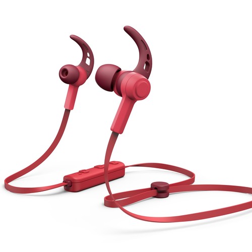 Hama connect ear - connect, in-ear