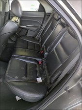 Siege arriere central HONDA