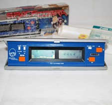 Space Cobra Professional 1982