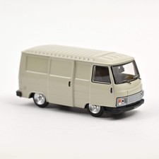 PEUGEOT J9 1981 - Camionnette fourgonnette beige van - 1/87 NOREV 472113