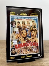 BRANQUIGNOL | DVD ÉDITION
