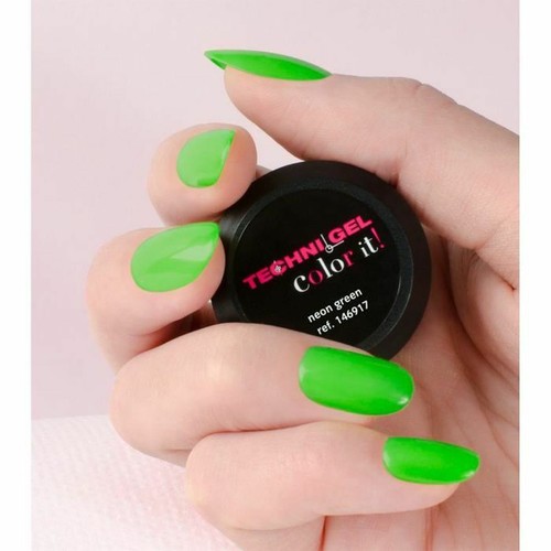 Peggy sage gel couleur techni - peggy,