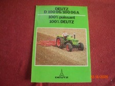 Brochure publicitaire - brochure,
