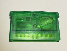 Pokémon Esmeralda (Nintendo Game Boy Advance, 2005)