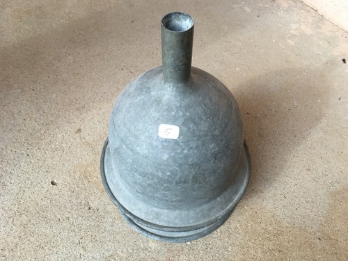 Outil ancien lave - ,