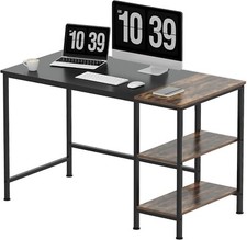 Bureau 120x60cm avec