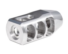 StainlesSteel Tank 49/64"x20