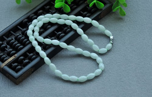 Très joli collier perle de - perle,