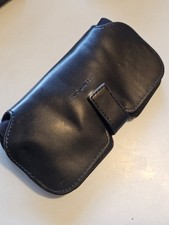 Étui à lunette Saint Laurent