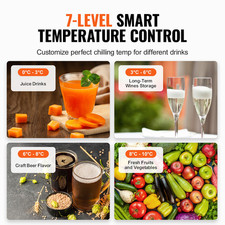 Réfrigerateur À Boissons