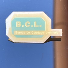 Pin's Pins Pin Entreprise