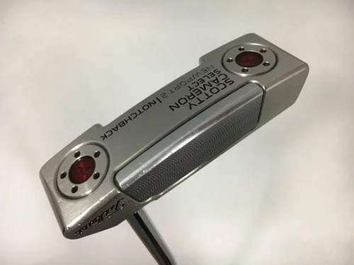 Titleist scotty cameron select - titleist,