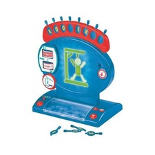 LEXIBOOK Pendu Electronique - jeu de société