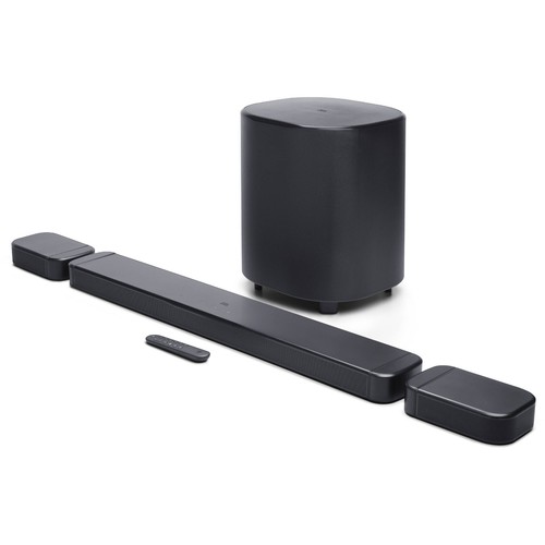 Jbl bar 700mk2 channel - jbl, 7.1-channel