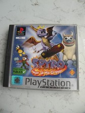 JEU SPYRO 3 YEAR OF THE DRAGON