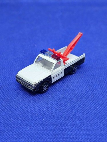 Mazda pick sheriff - mazda, pick-up