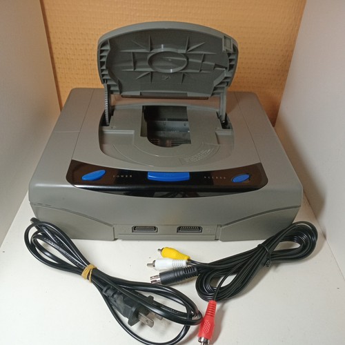 Sega saturn ntsc - sega, v1