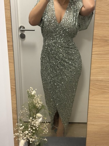 Robe soirée - de,