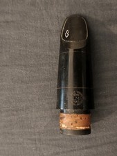 Clarinet Mouthpiece Selmer