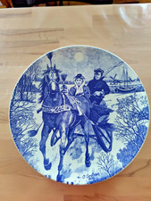 grand plat mural  ancien