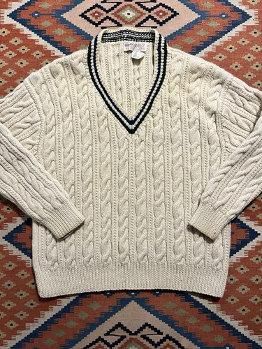 Inverallan knits neck preppy - inverallan,