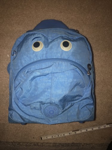 Unique kipling faster blue - unique.,