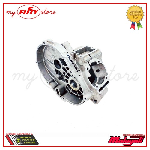 Paire carter centraux moteur - paire,